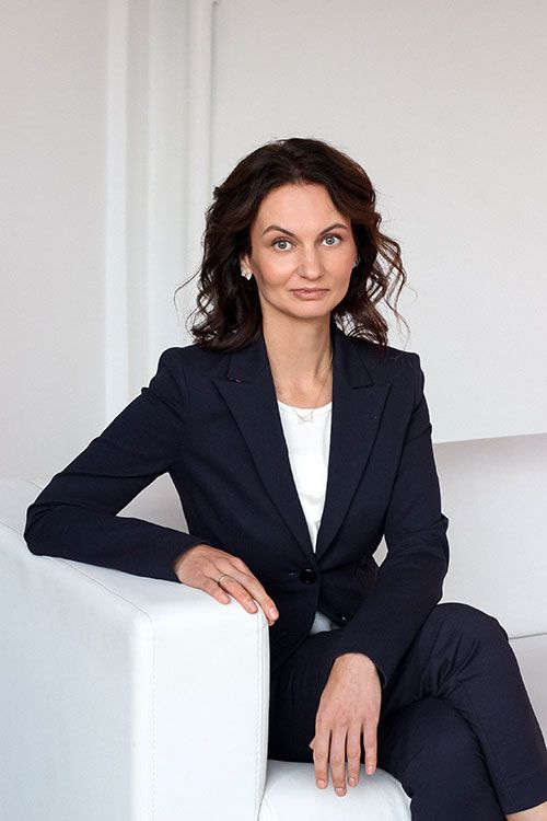 Врач-стоматолог-терапевт, хирург, детский стоматолог Лутова Екатерина Владимировна