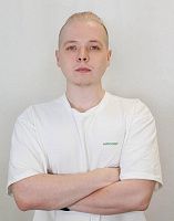 Отзыв о враче Валиев Элизар Маратович