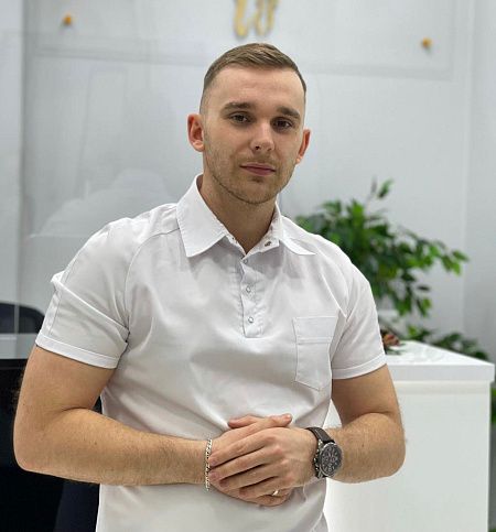 Сызранцев Олег Алексеевич
