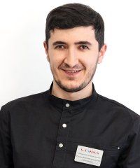 Магомедов Руслан Магомедсаидович 