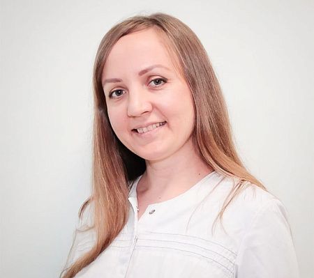 Алпатьева Юлия Викторовна