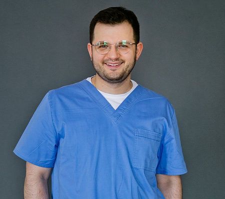 Максимов Дмитрий Иванович