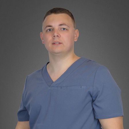 Соколов Артём Александрович