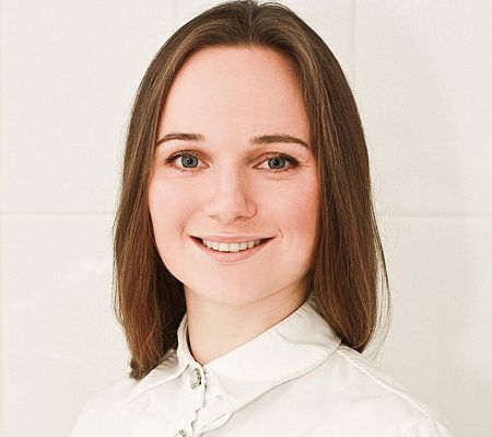 Денисова Екатерина Владимировна