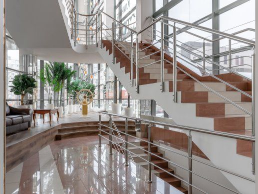 Клиника на Кораблестроителей, Кораблестроителей ул., д.32, корпус 3, литер А, 3 этаж
